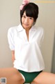 Arisu Mizushima - Clubseventeens College Sexpost