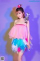 XIUREN No. 722: Model Aojiao Meng Meng (K8 傲 娇 萌萌 Vivian) (63 photos)
