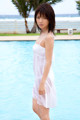 Erina Mano - Special Foto2 Bugil