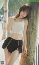 UGIRLS - Ai You Wu App No.1645: Xia Ling Man (夏 玲 蔓) (35 pictures)