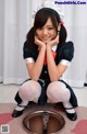 Miku Aoyama - Comhdfull Nurse Justporno