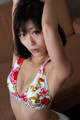Shiori Yuzuki - Superb Nude Hotlegs