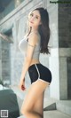 UGIRLS - Ai You Wu App No.1131: Model Chen Siqi (陈思琪) (35 photos)