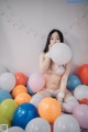 Bambi 밤비, [ArtGravia] Vol.141 아트그라비아 Set.02